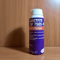 Loctite 7505 - перетворювач іржі (рідина)